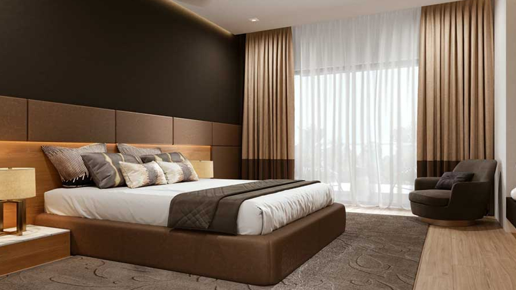 Dream Codename Victory Amenities