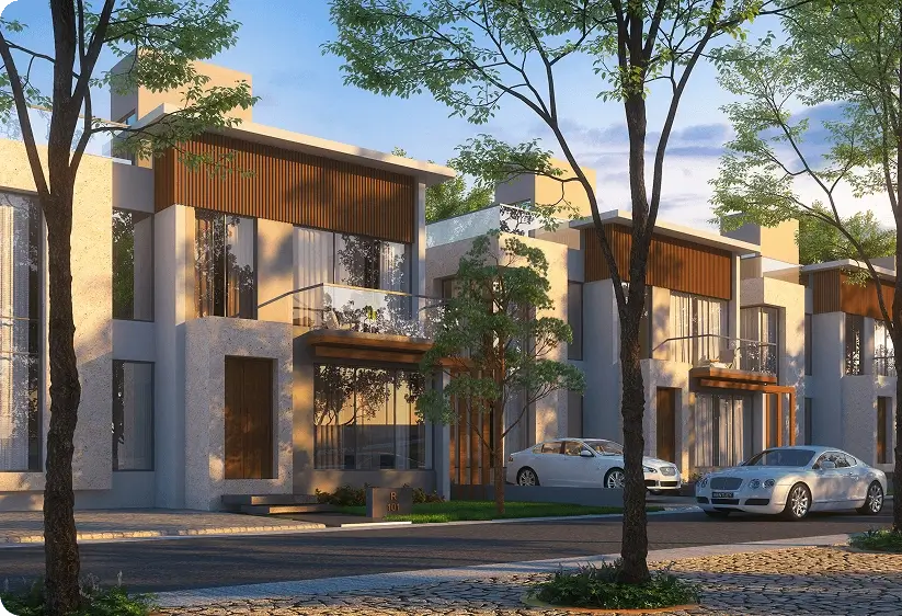Dream Codename Victory Exterior