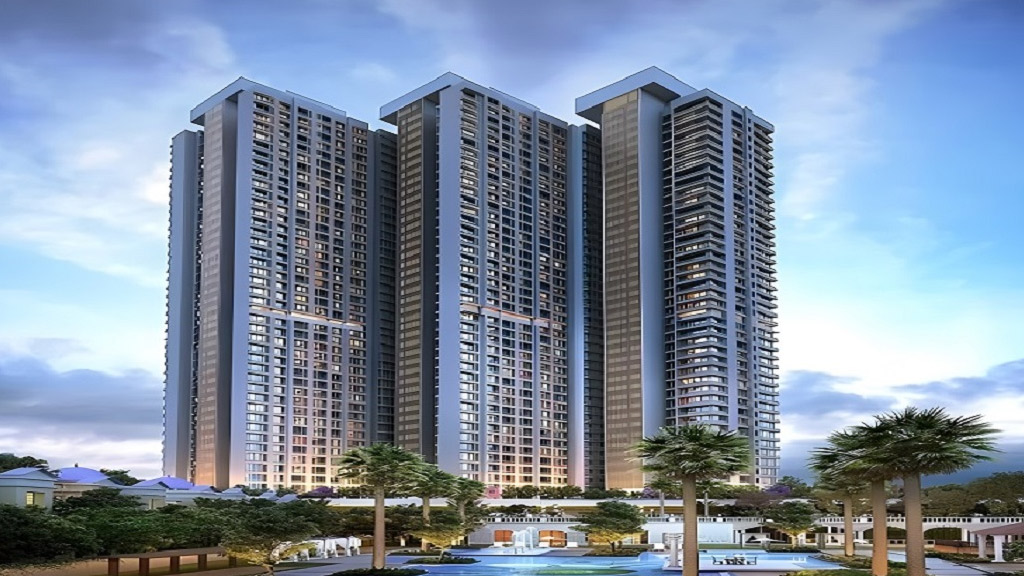 NeoLiv Panvel Gallery