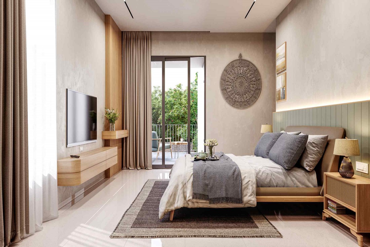 Platinum Landmark Kharghar Spacious Homes