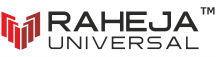 raheja universal